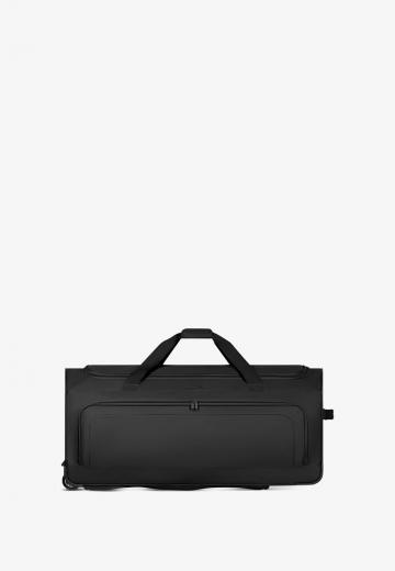 Чемодан на колесах