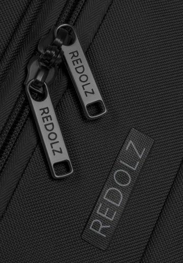 Чемодан на колесах