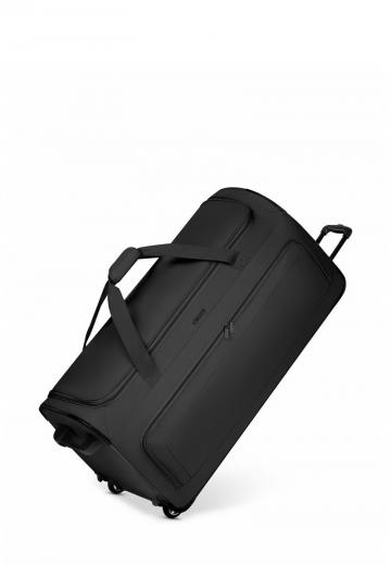 Чемодан на колесах