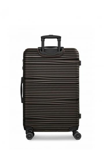 Чемодан на колесах