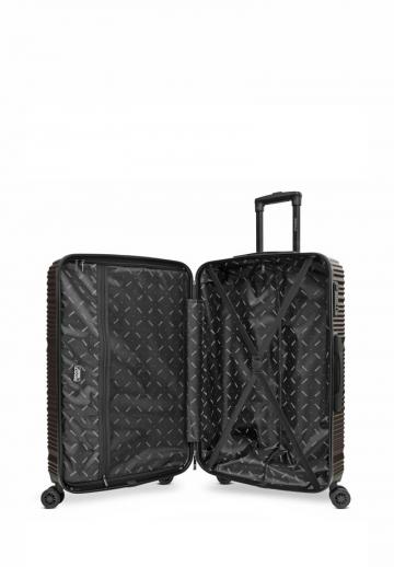 Чемодан на колесах