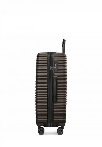 Чемодан на колесах