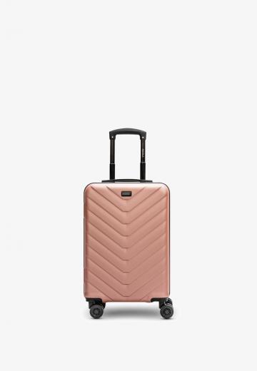 Чемодан на колесах