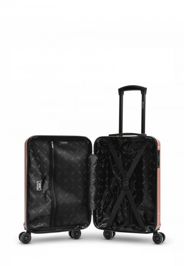 Чемодан на колесах