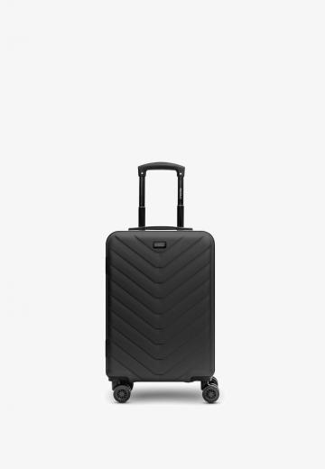 Чемодан на колесах