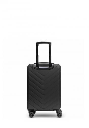 Чемодан на колесах