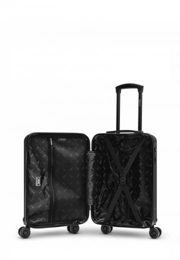 Чемодан на колесах