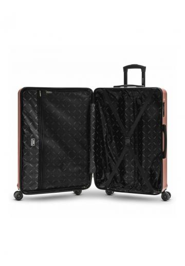 Чемодан на колесах