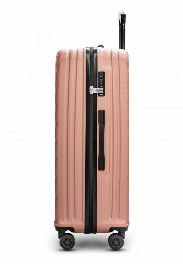 Чемодан на колесах