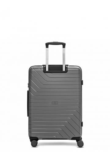 Чемодан на колесах