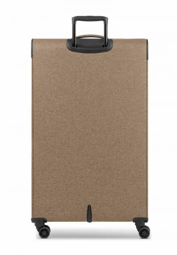 Чемодан на колесах