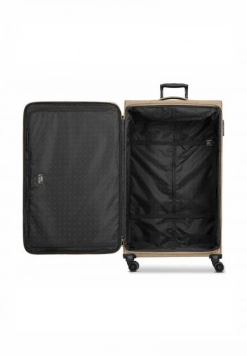 Чемодан на колесах