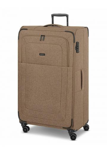 Чемодан на колесах