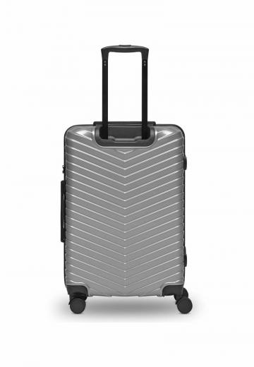 Чемодан на колесах