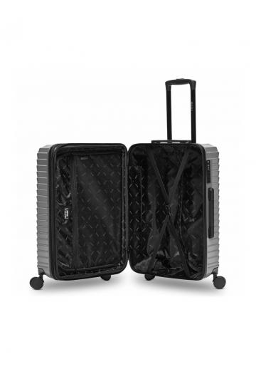 Чемодан на колесах