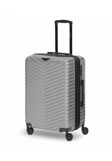 Чемодан на колесах