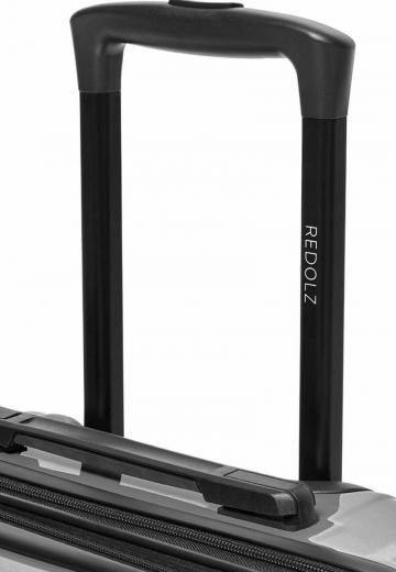 Чемодан на колесах