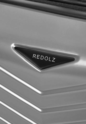 Чемодан на колесах