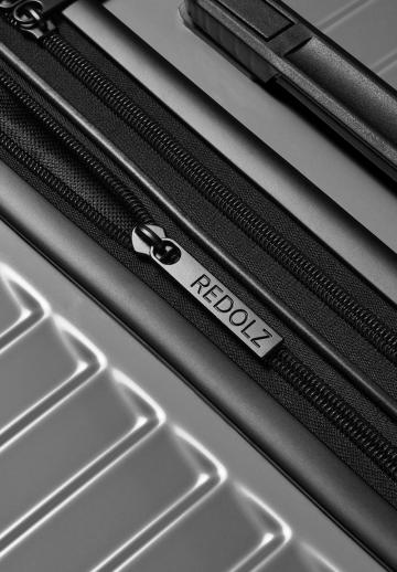 Чемодан на колесах