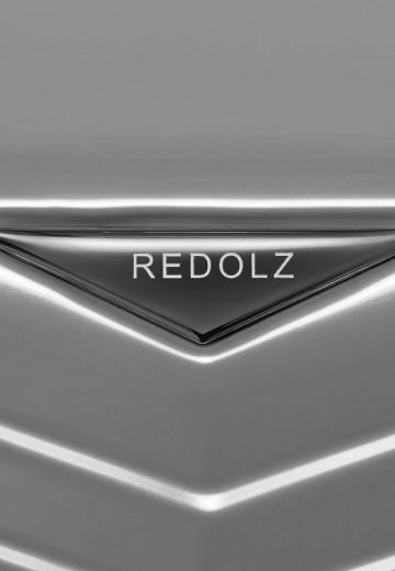 Чемодан на колесах