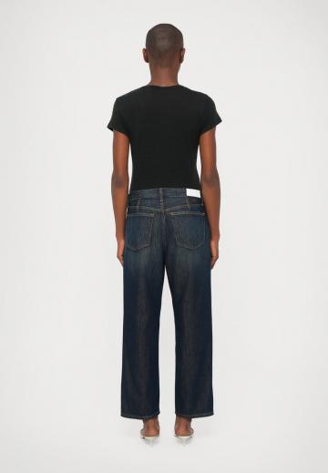 Джинсы бойфренда