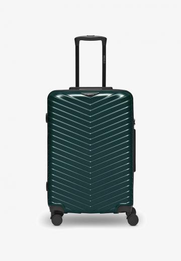 Чемодан на колесах