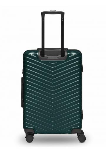 Чемодан на колесах