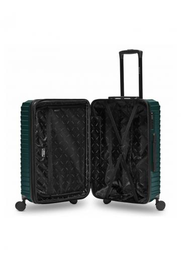 Чемодан на колесах