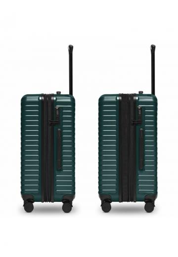 Чемодан на колесах