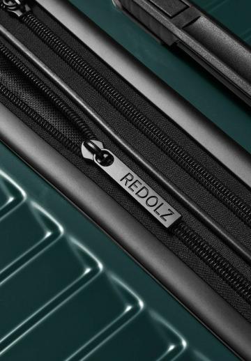 Чемодан на колесах