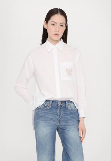 Джинсы бойфренда