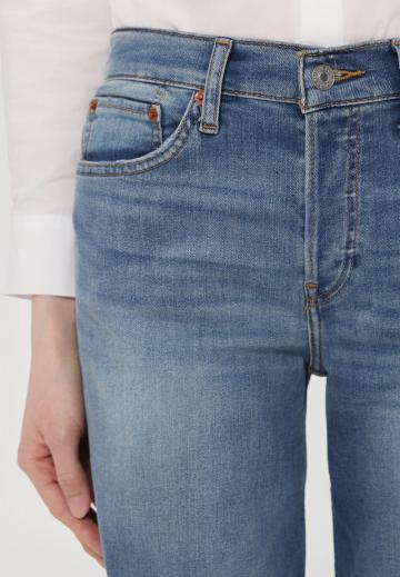 Джинсы бойфренда