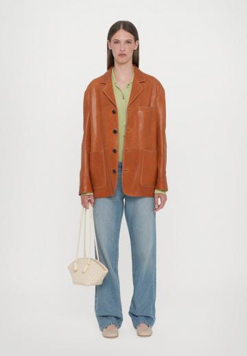 Джинсы бойфренда