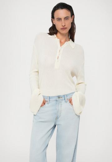 Джинсы бойфренда