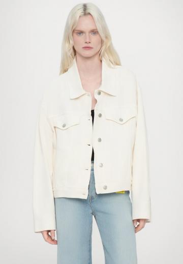 Свободные джинсы