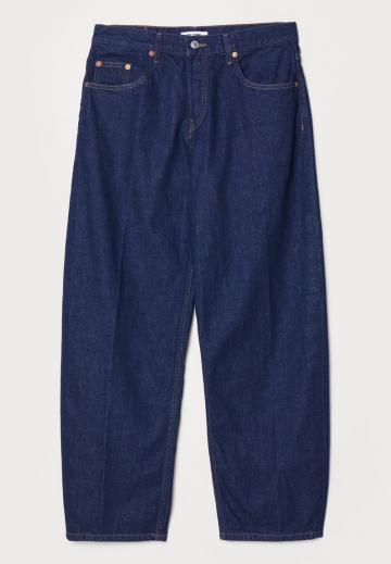 Джинсы бойфренда