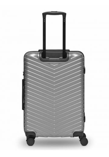 Чемодан на колесах