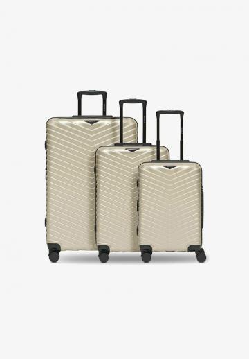 Чемодан на колесах