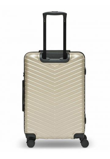 Чемодан на колесах