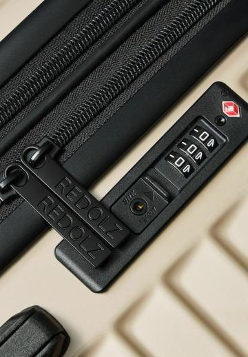 Чемодан на колесах