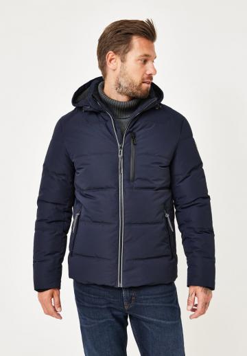 Зимняя куртка