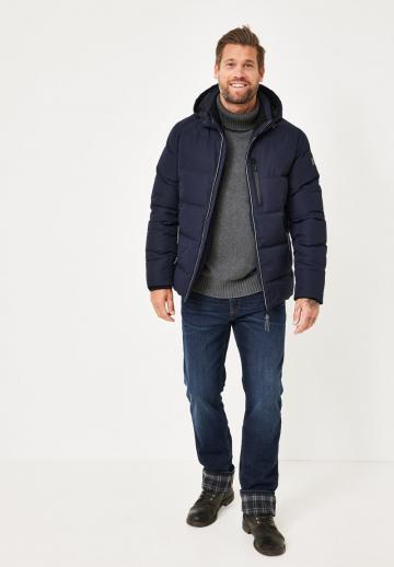 Зимняя куртка