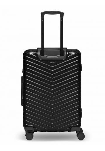 Чемодан на колесах