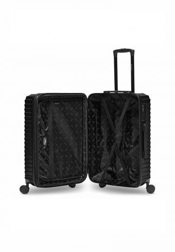 Чемодан на колесах