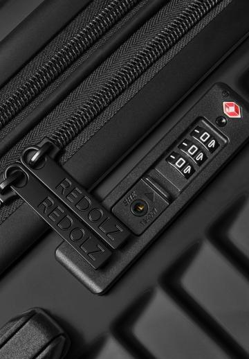 Чемодан на колесах