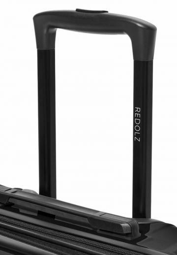 Чемодан на колесах