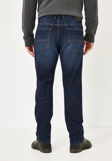 Джинсы
