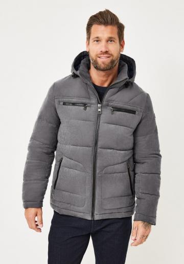 Зимняя куртка