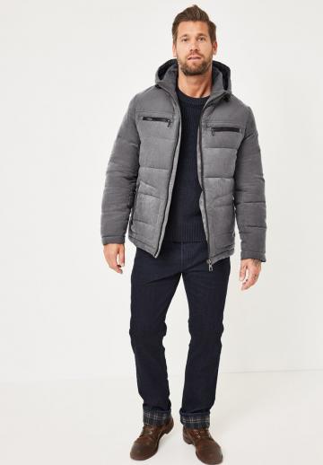 Зимняя куртка