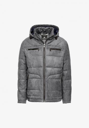 Зимняя куртка